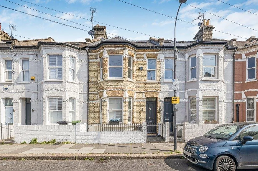 Ackmar Road, Parsons Green, London, SW6, photo 33