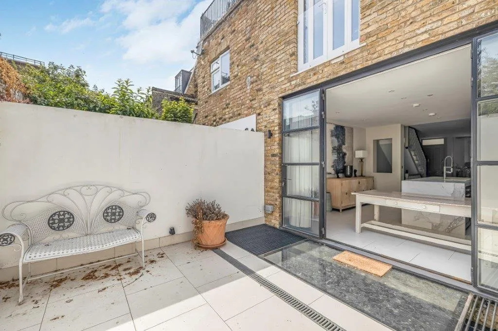 Ackmar Road, Parsons Green, London, SW6, photo 31