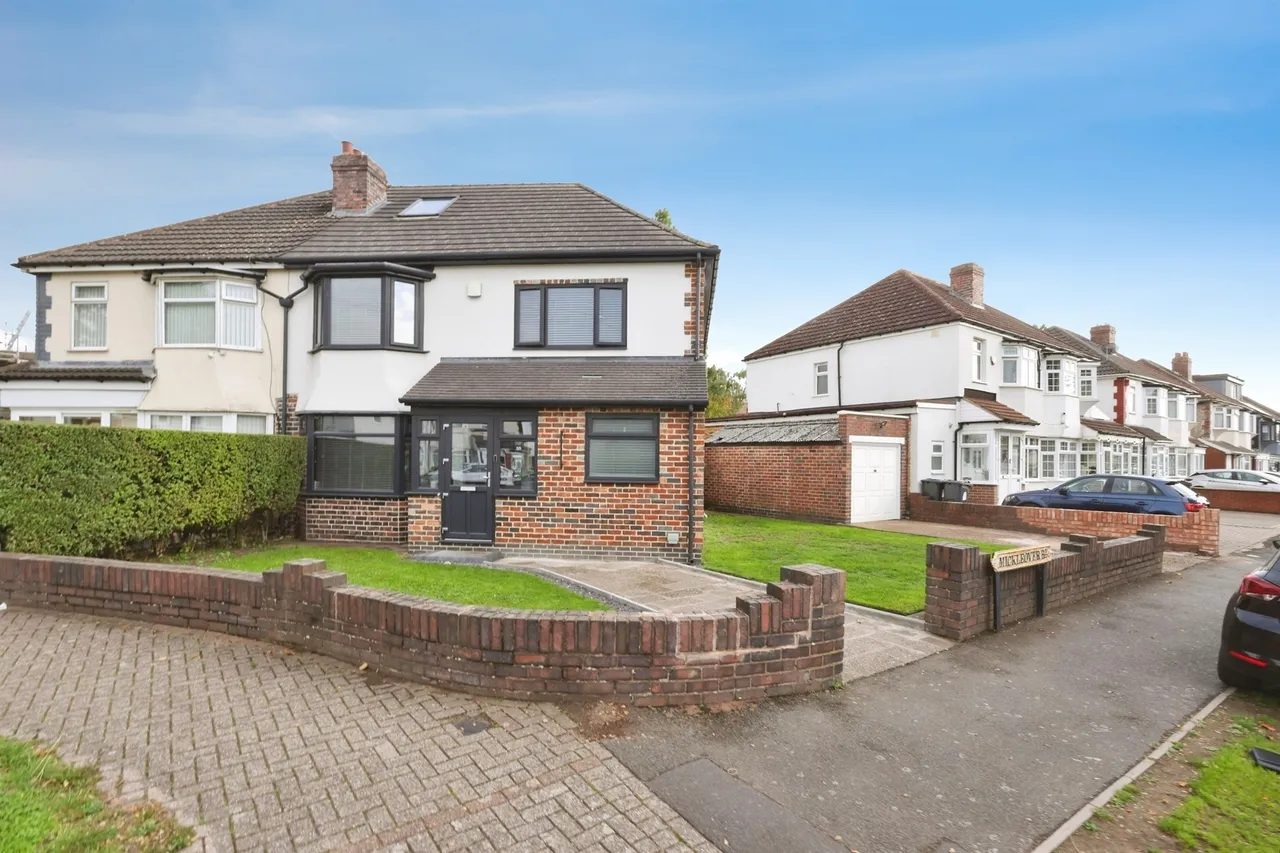 5 bed house for sale, Mickleover Road, Birmingham, B8