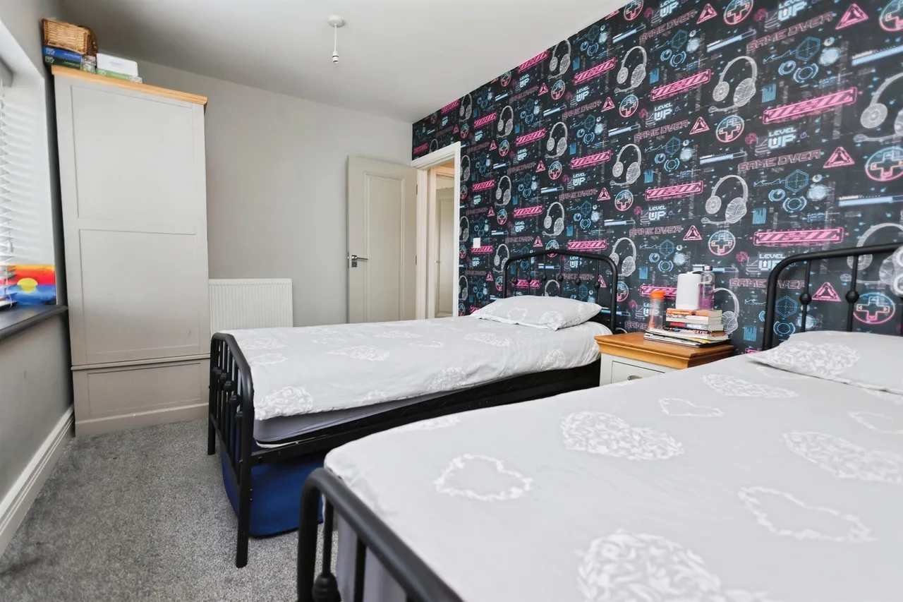 Mickleover Road, Birmingham, B8, photo 11