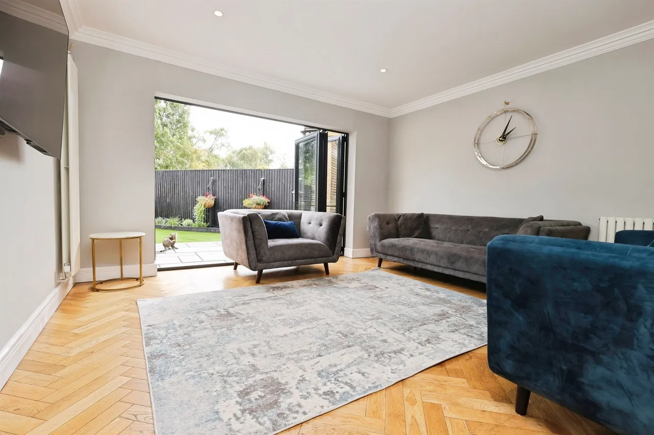Mickleover Road, Birmingham, B8, photo 2