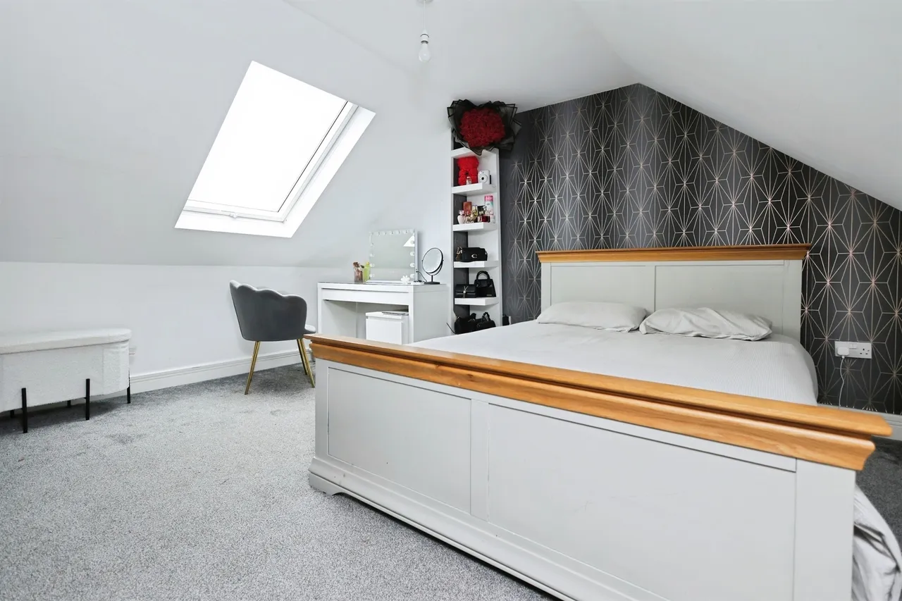Mickleover Road, Birmingham, B8, photo 4