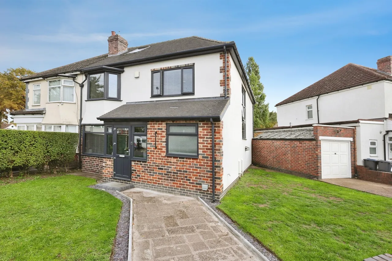 Mickleover Road, Birmingham, B8, photo 18