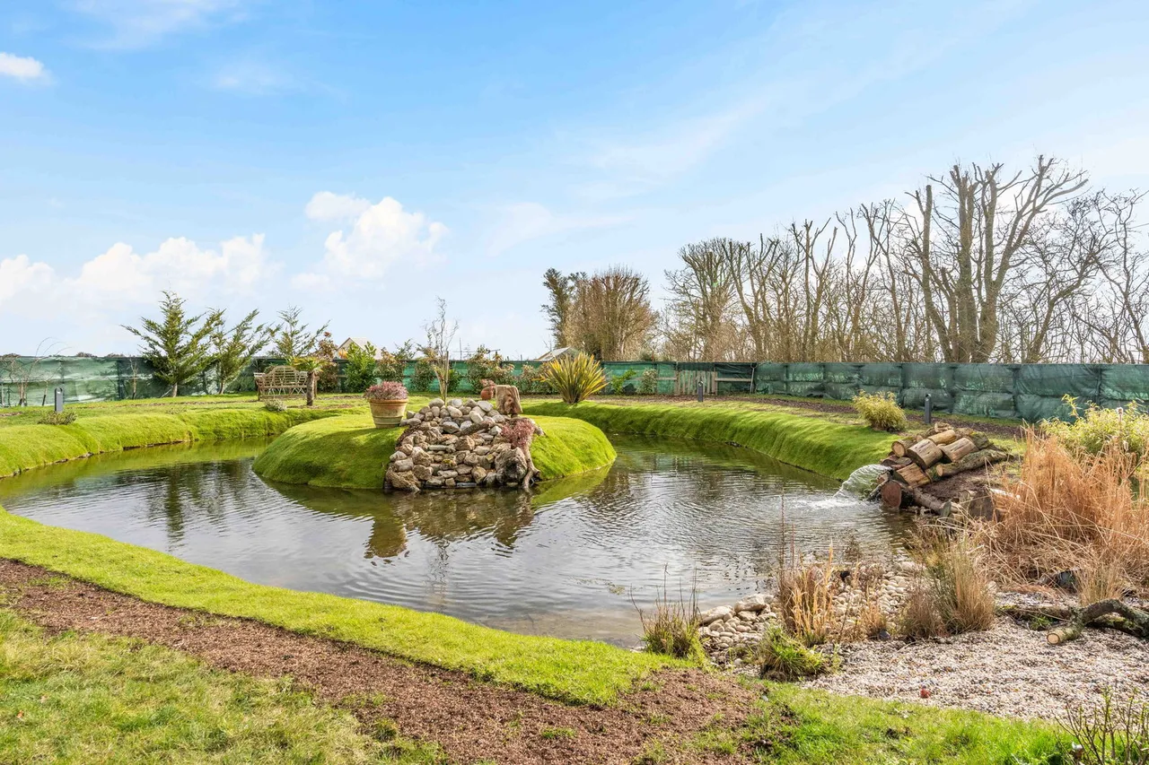Woodend Lane, Beauchamp Roding, CM5, photo 56