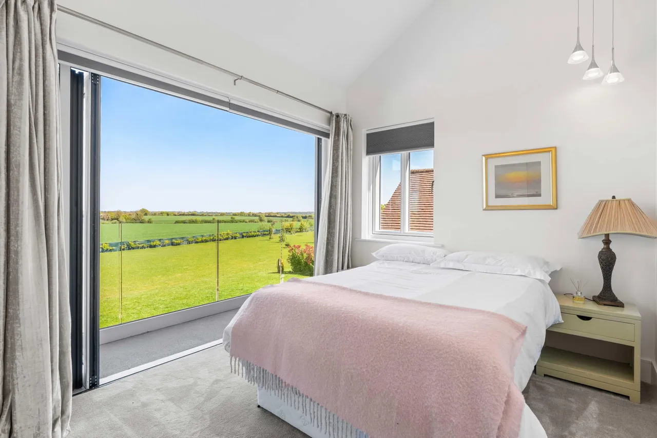 Woodend Lane, Beauchamp Roding, CM5, photo 28