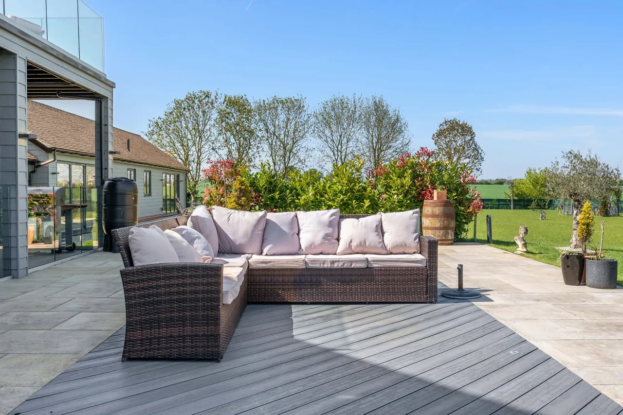 Woodend Lane, Beauchamp Roding, CM5, photo 54