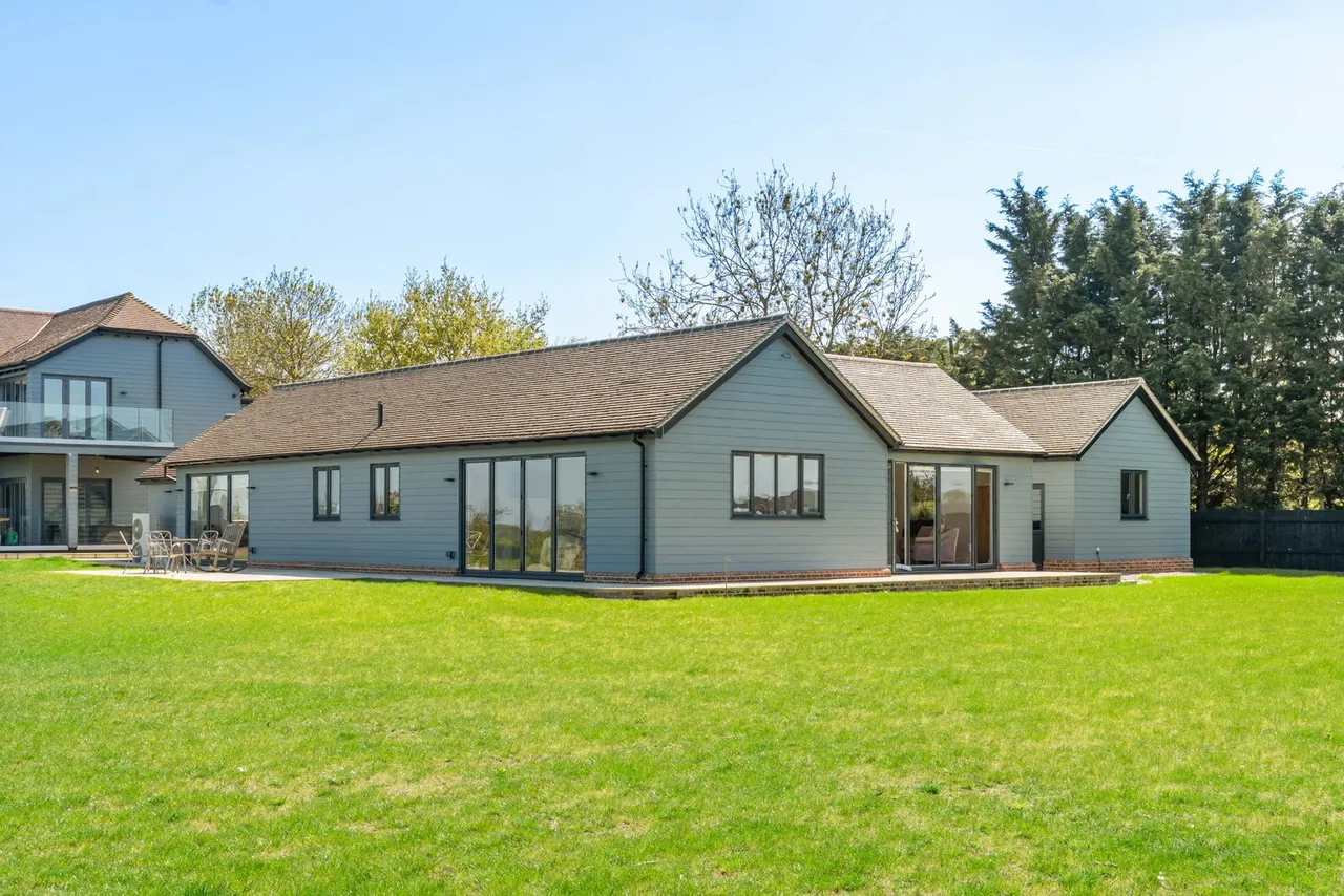 Woodend Lane, Beauchamp Roding, CM5, photo 8