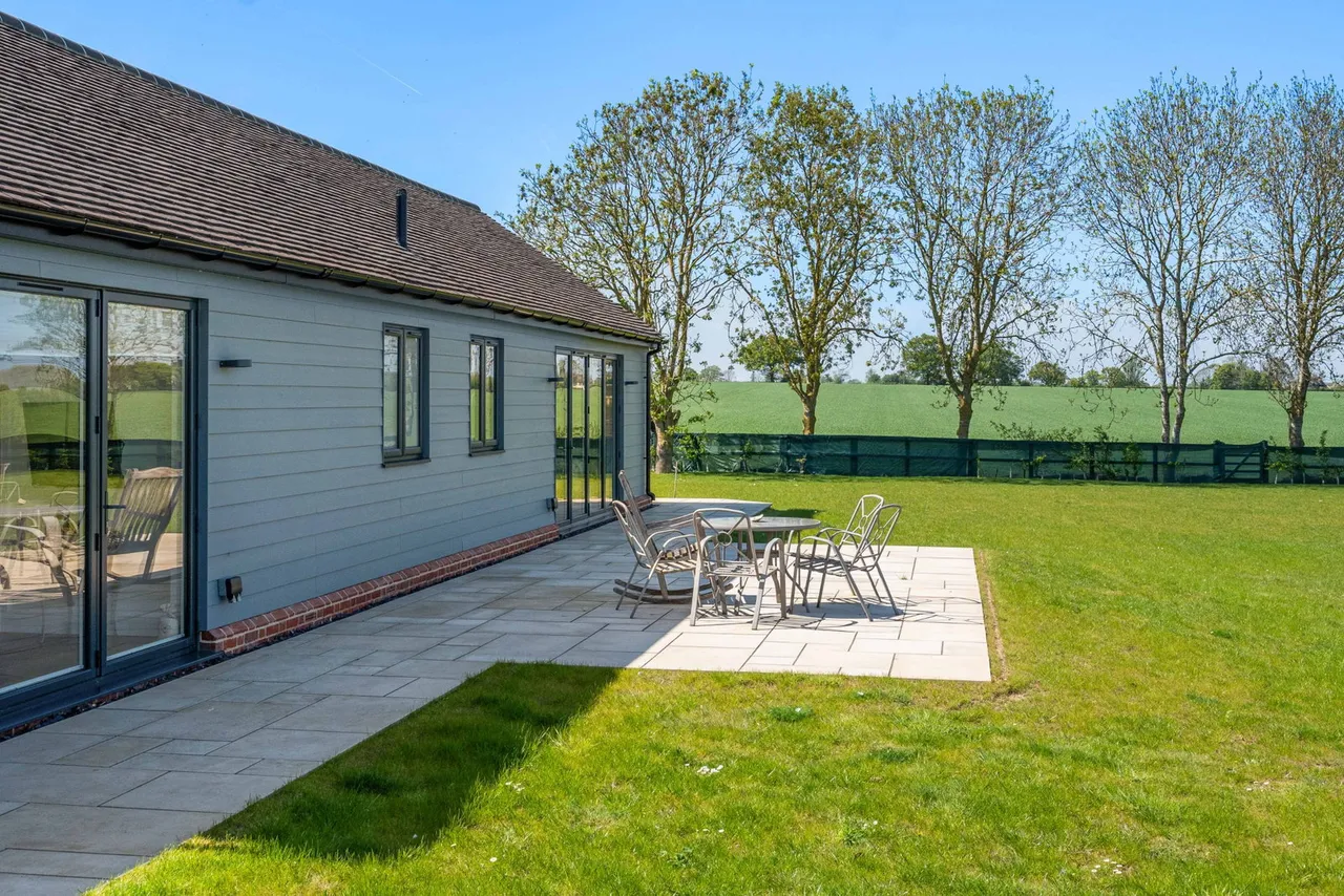Woodend Lane, Beauchamp Roding, CM5, photo 48