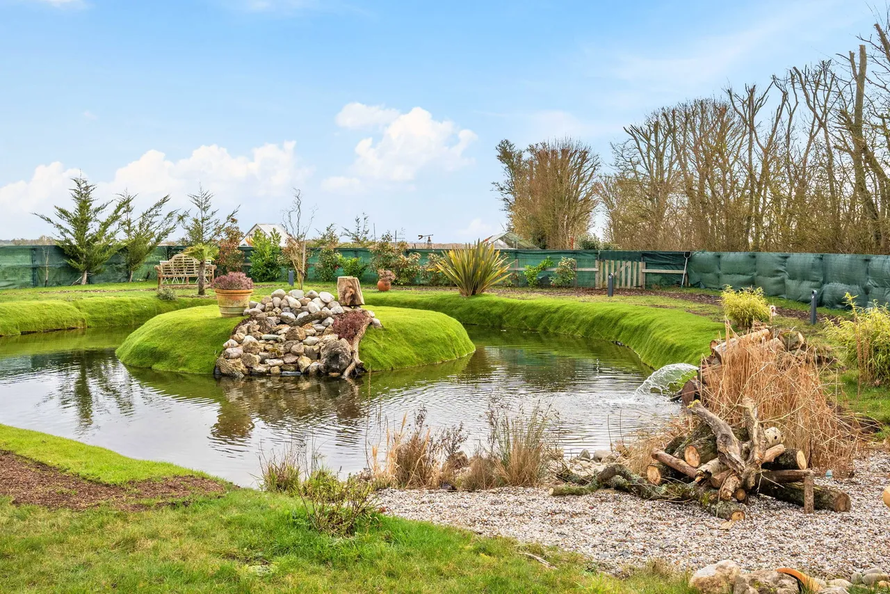 Woodend Lane, Beauchamp Roding, CM5, photo 61