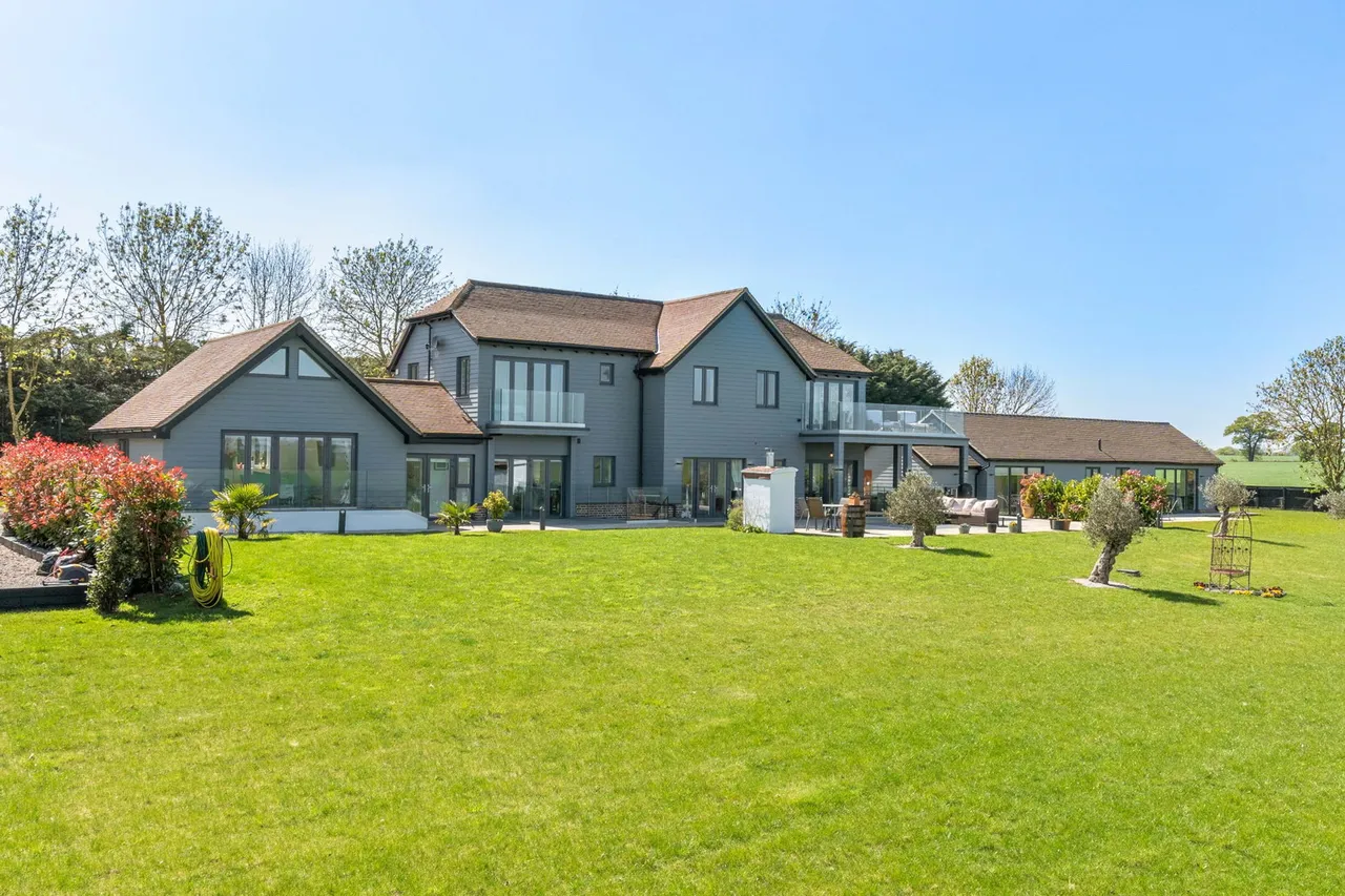 Woodend Lane, Beauchamp Roding, CM5, photo 4