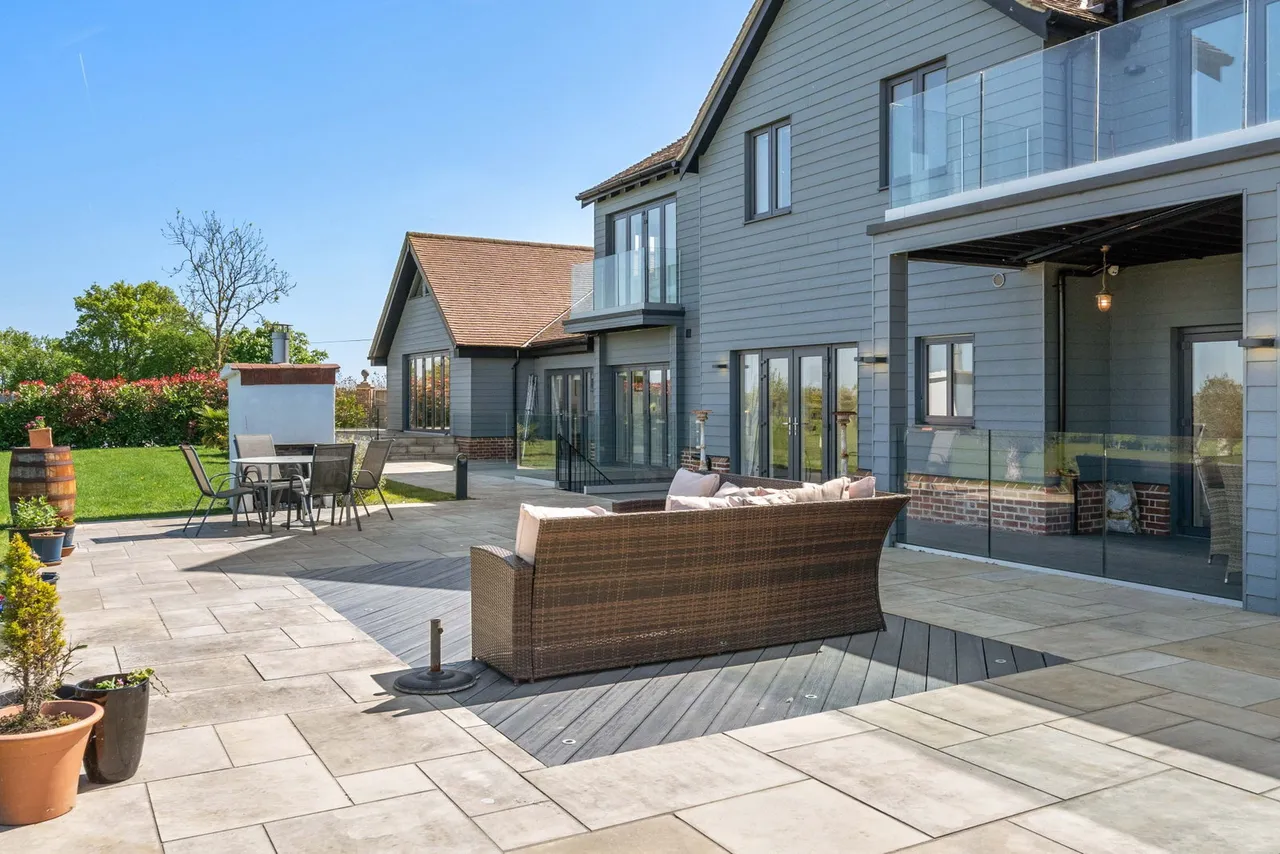 Woodend Lane, Beauchamp Roding, CM5, photo 52