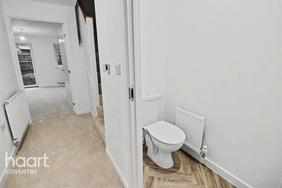 Horncastle Close, Bedworth, CV12, photo 7