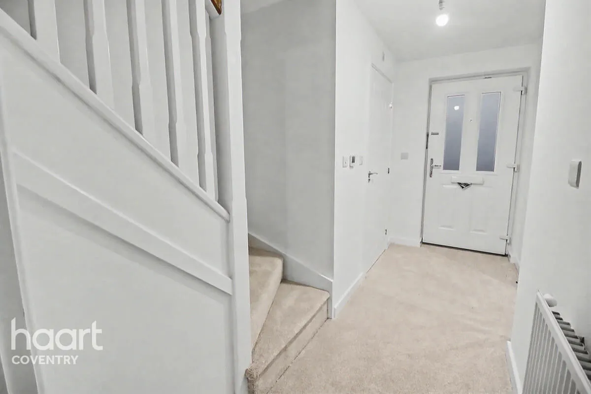 Horncastle Close, Bedworth, CV12, photo 6