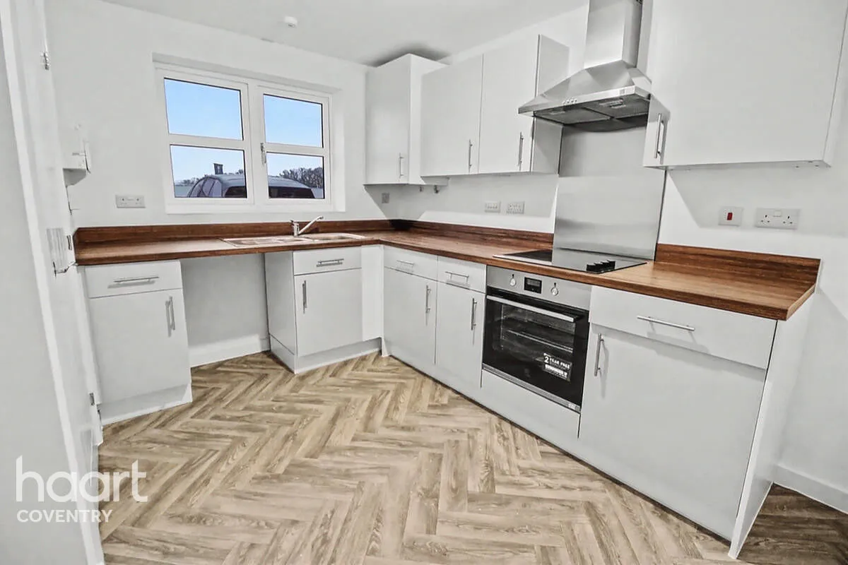 Horncastle Close, Bedworth, CV12, photo 8