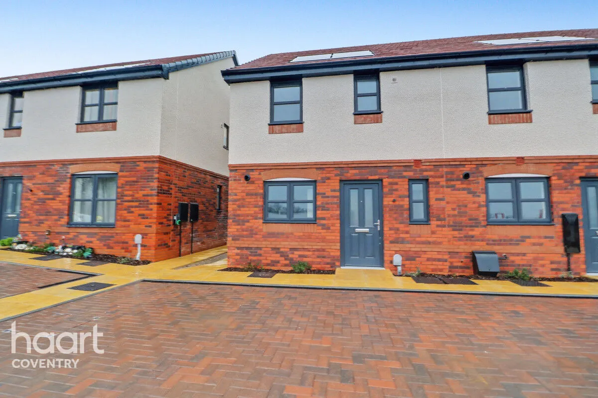 Horncastle Close, Bedworth, CV12, photo 2