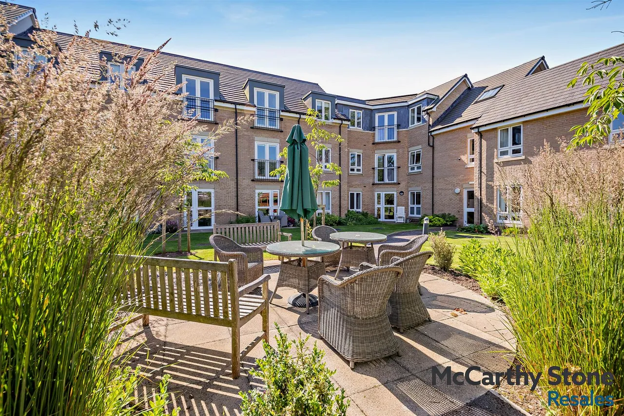 Wetherby Road, Harrogate, HG2, photo 15