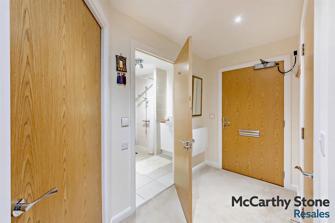 Wetherby Road, Harrogate, HG2, photo 13