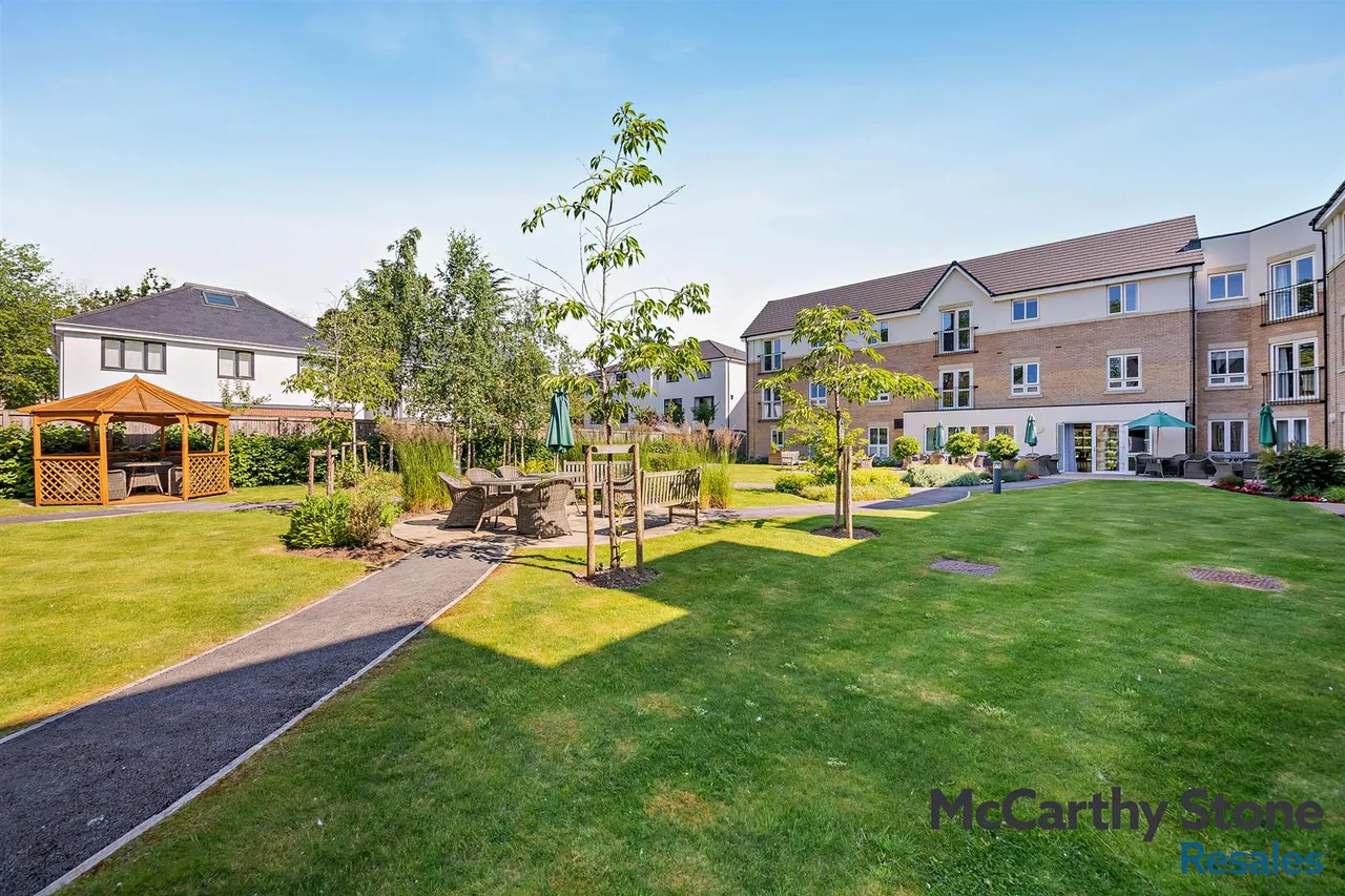 Wetherby Road, Harrogate, HG2, photo 16