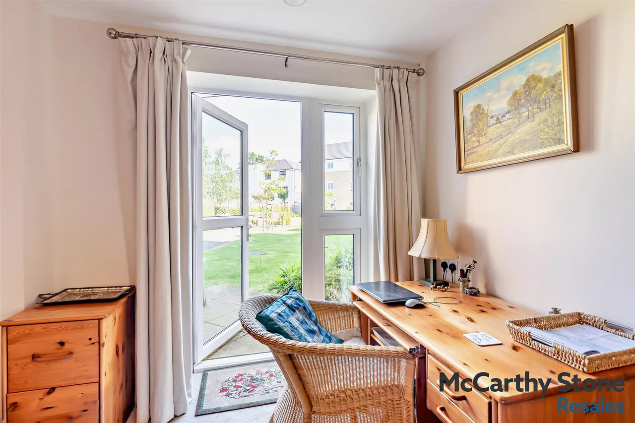 Wetherby Road, Harrogate, HG2, photo 4