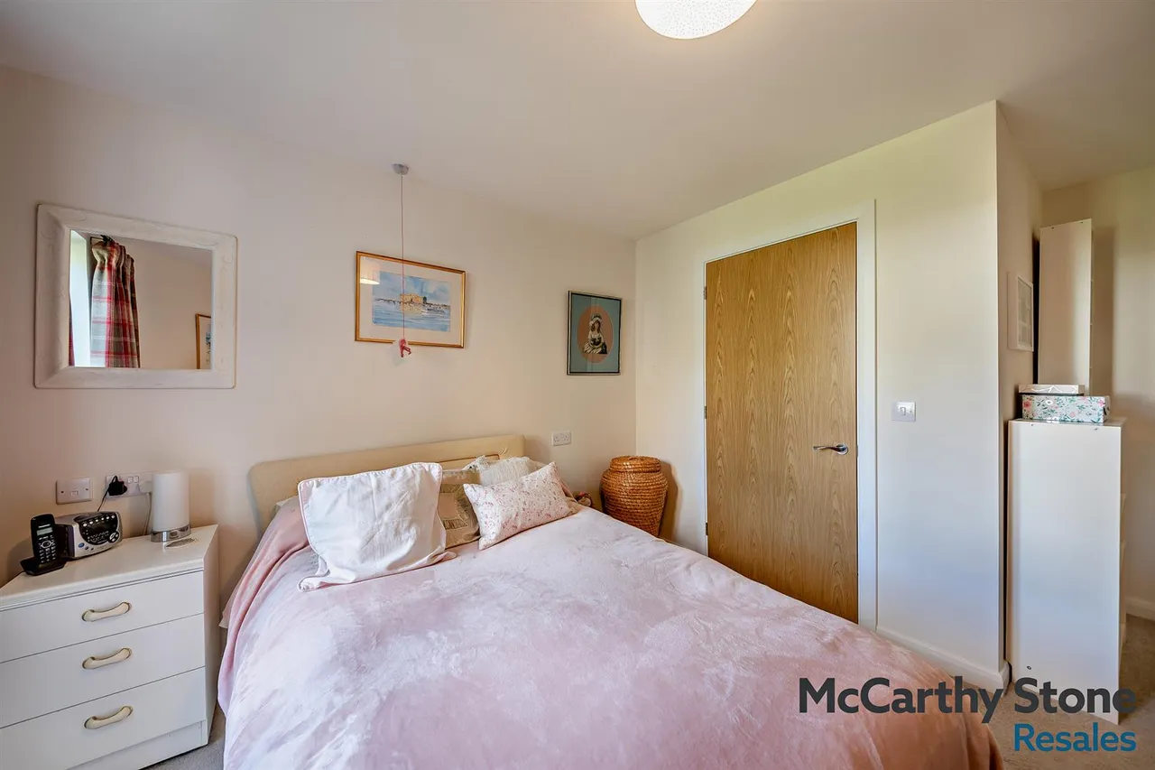Wetherby Road, Harrogate, HG2, photo 12