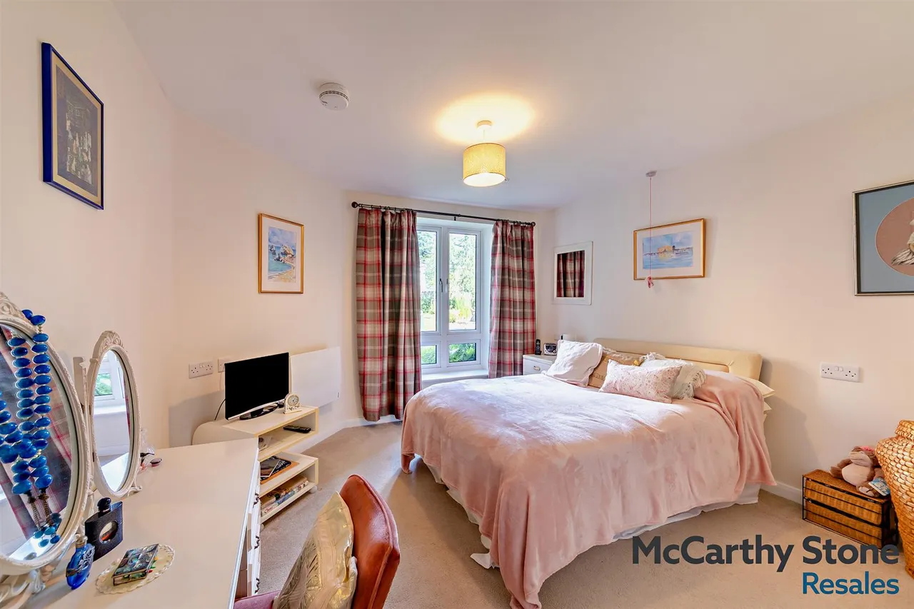 Wetherby Road, Harrogate, HG2, photo 10