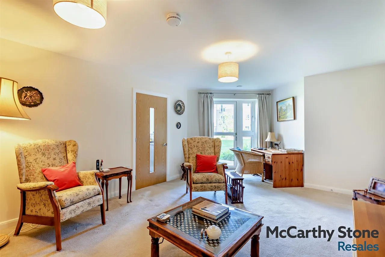 Wetherby Road, Harrogate, HG2, photo 3