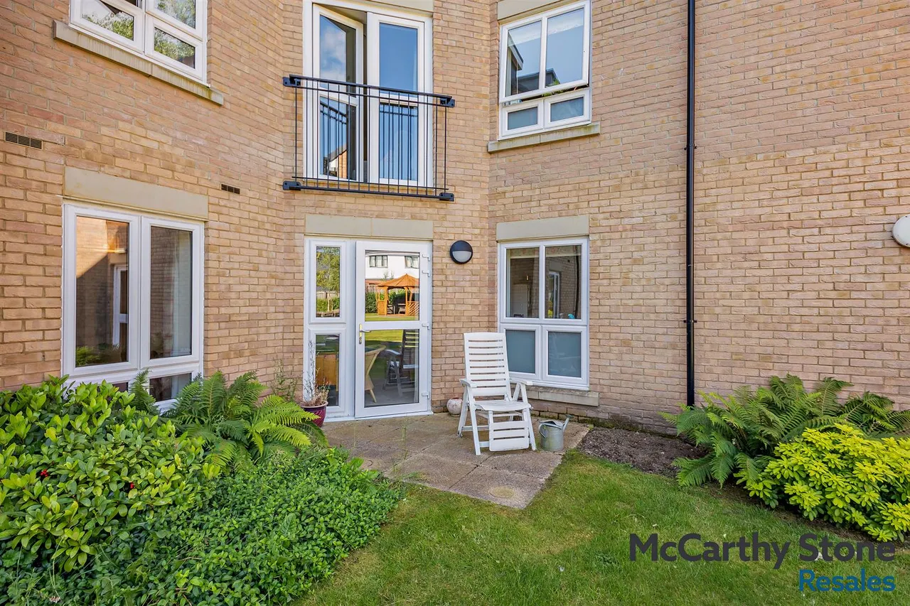 Wetherby Road, Harrogate, HG2, photo 6