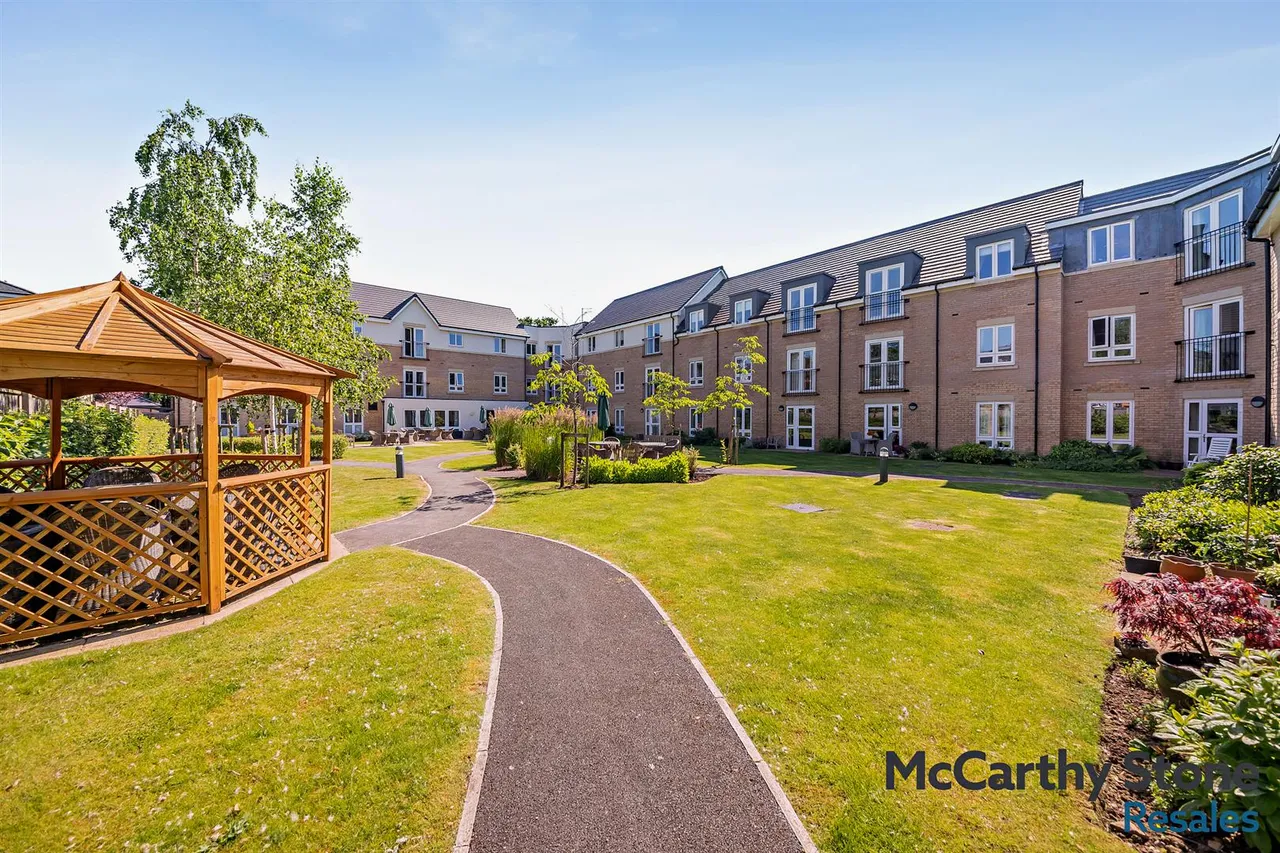 Wetherby Road, Harrogate, HG2, photo 17