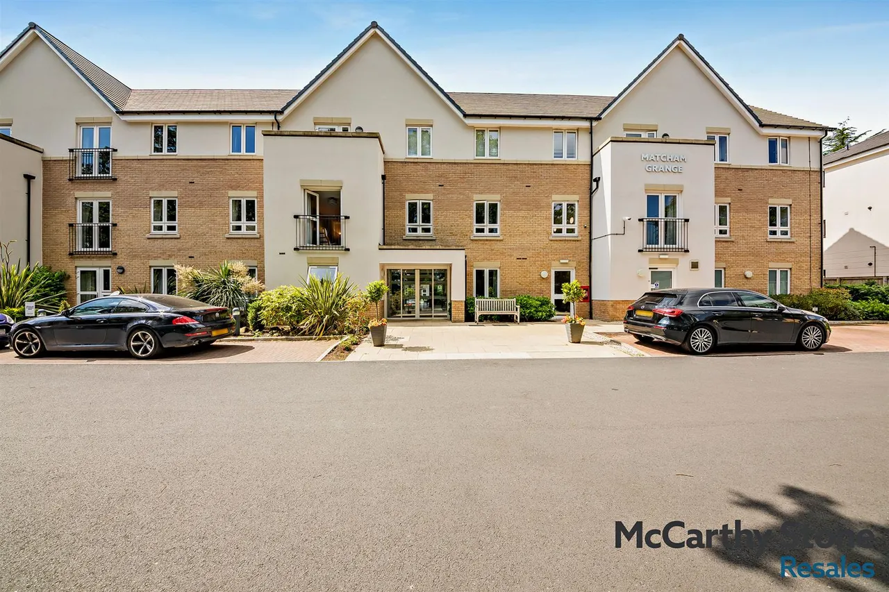 Wetherby Road, Harrogate, HG2, photo 18