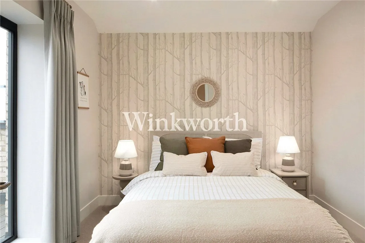 Frankum Mews, London, N22, photo 11