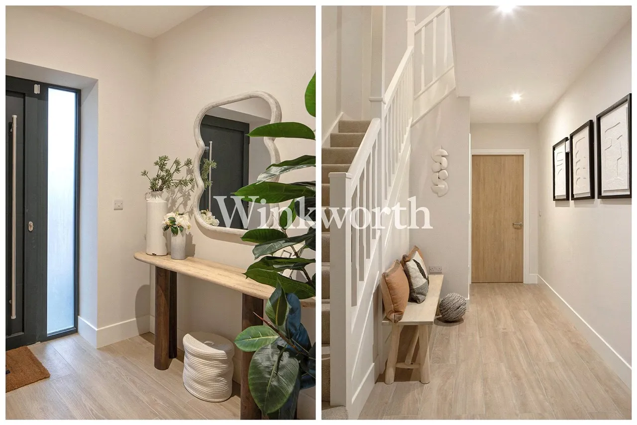 Frankum Mews, London, N22, photo 10