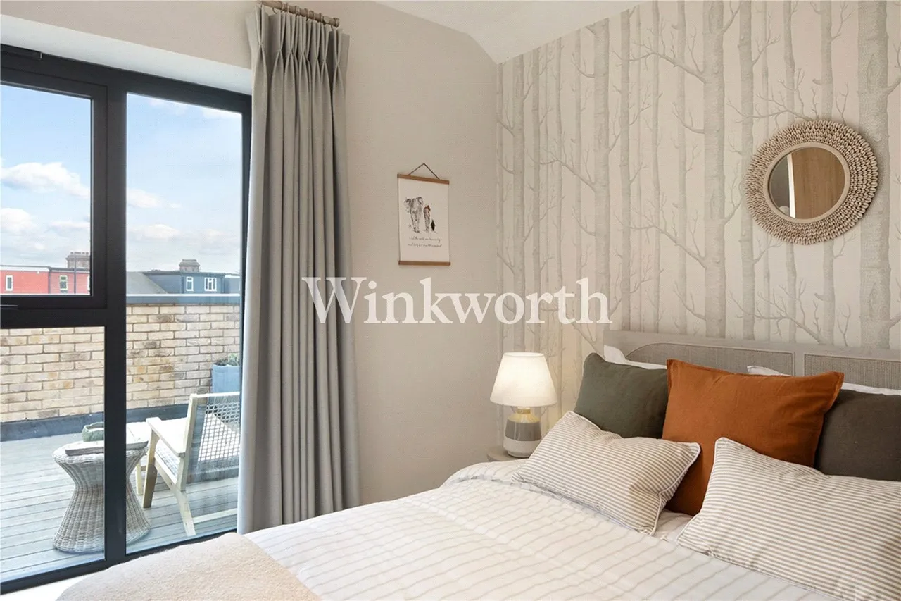 Frankum Mews, London, N22, photo 12
