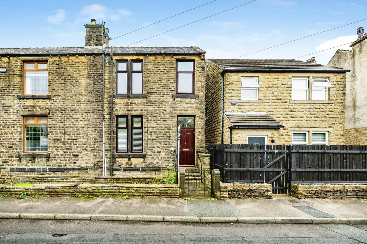 Deyne Road, Huddersfield, HD4, photo 18