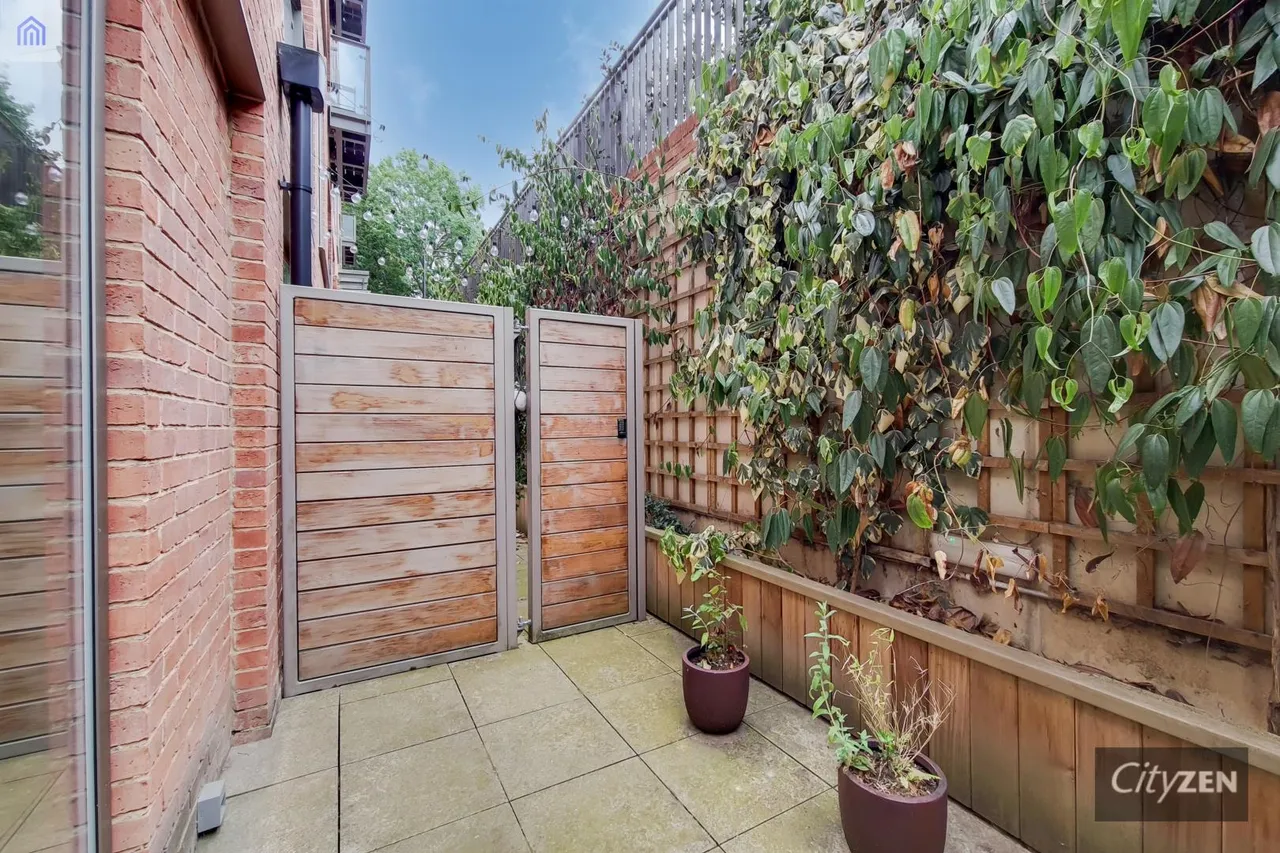 Beaufort Court, Maygrove Road, London, NW6 2DA, photo 4