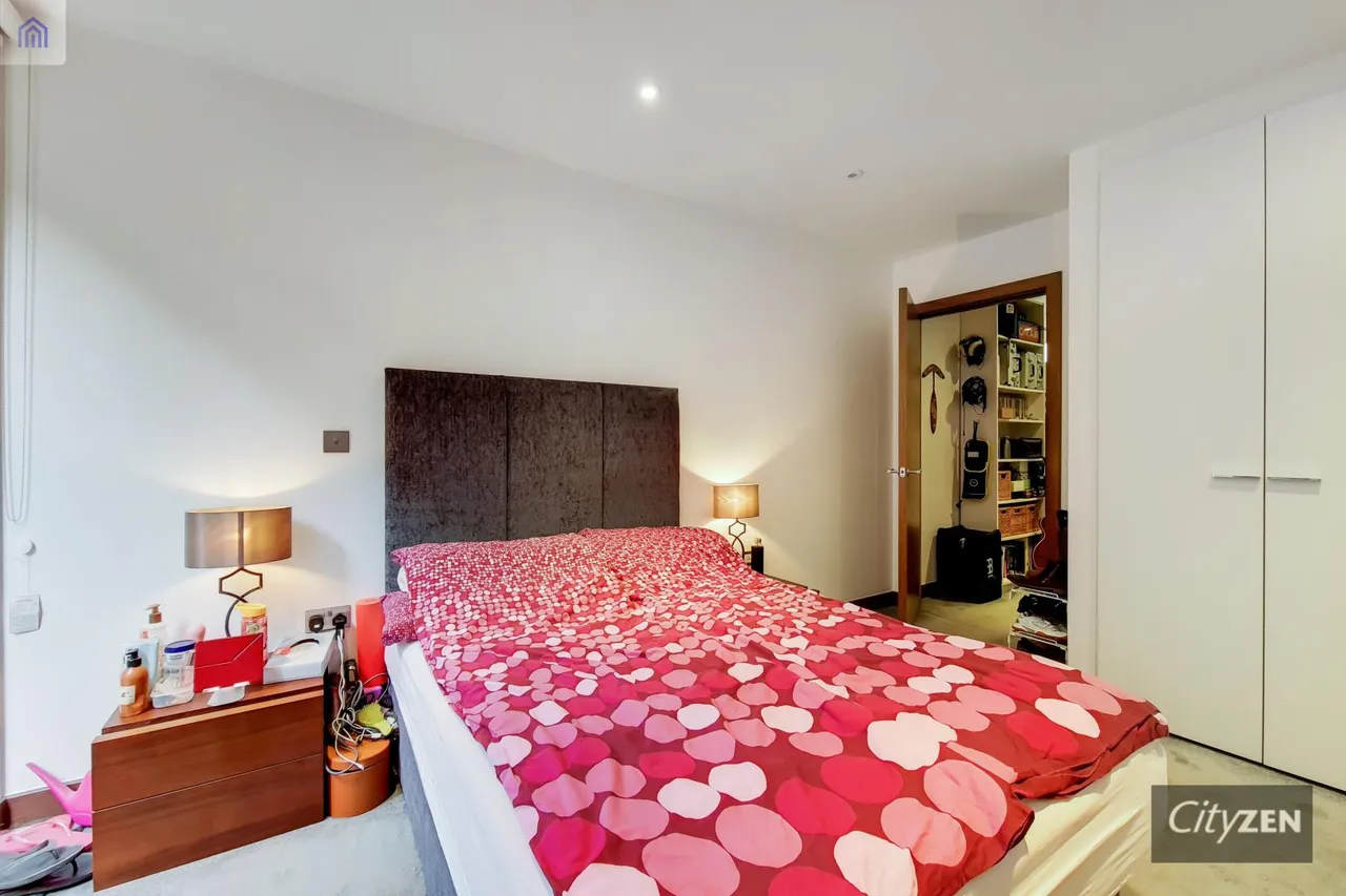 Beaufort Court, Maygrove Road, London, NW6 2DA, photo 8