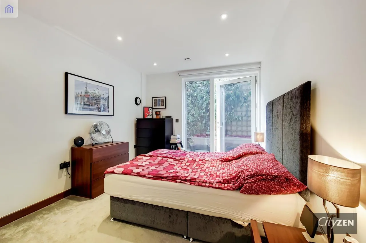 Beaufort Court, Maygrove Road, London, NW6 2DA, photo 7