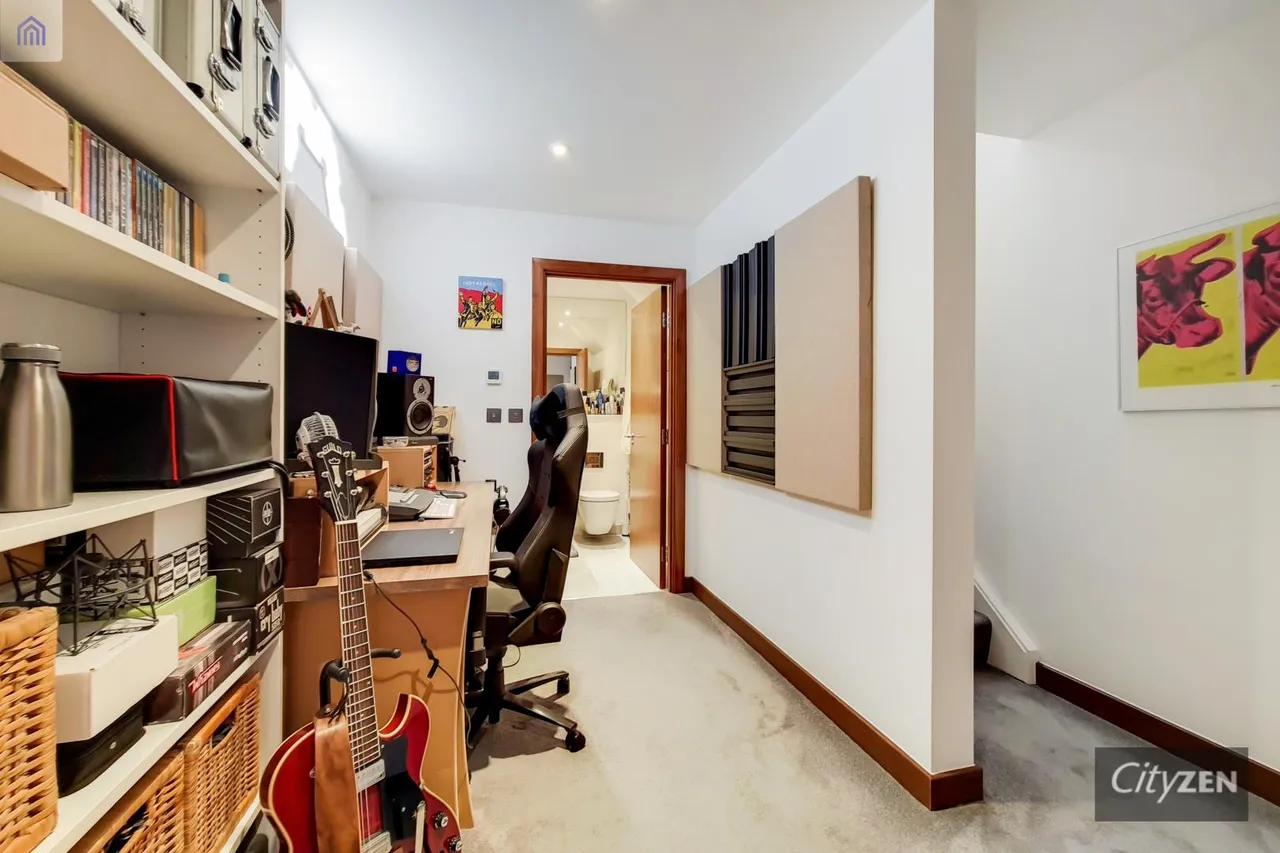 Beaufort Court, Maygrove Road, London, NW6 2DA, photo 6