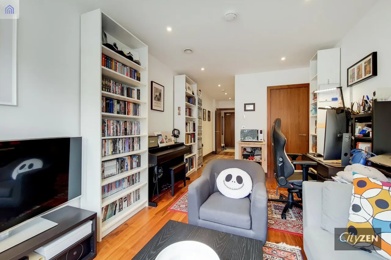 Beaufort Court, Maygrove Road, London, NW6 2DA, photo 5