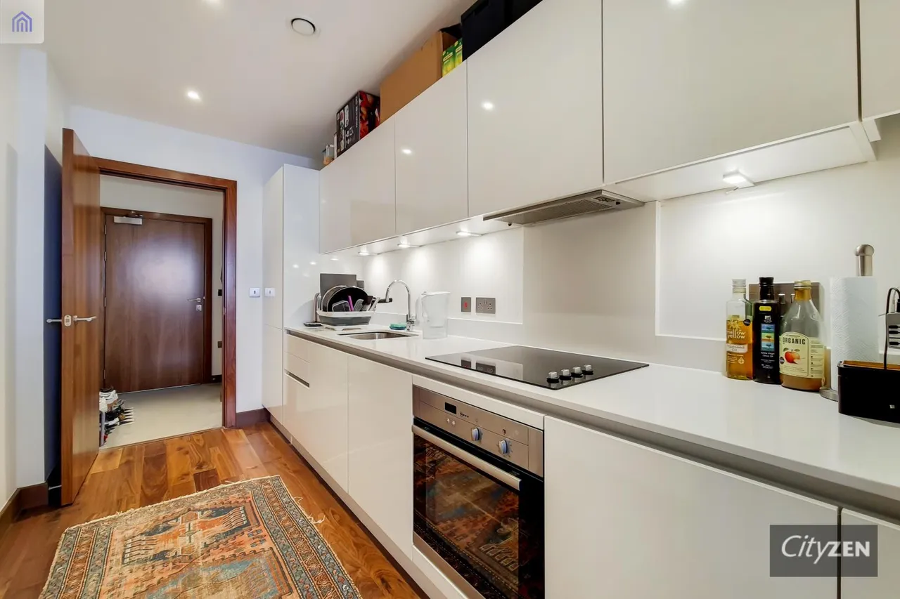 Beaufort Court, Maygrove Road, London, NW6 2DA, photo 3