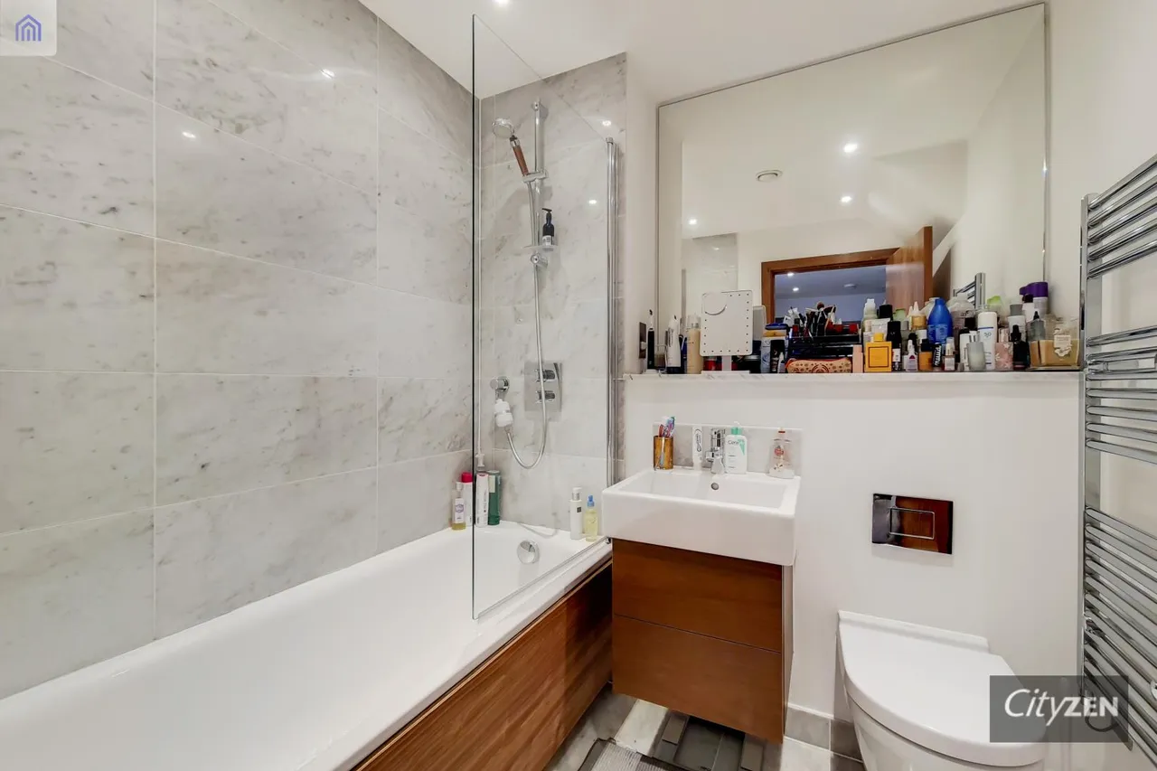Beaufort Court, Maygrove Road, London, NW6 2DA, photo 9