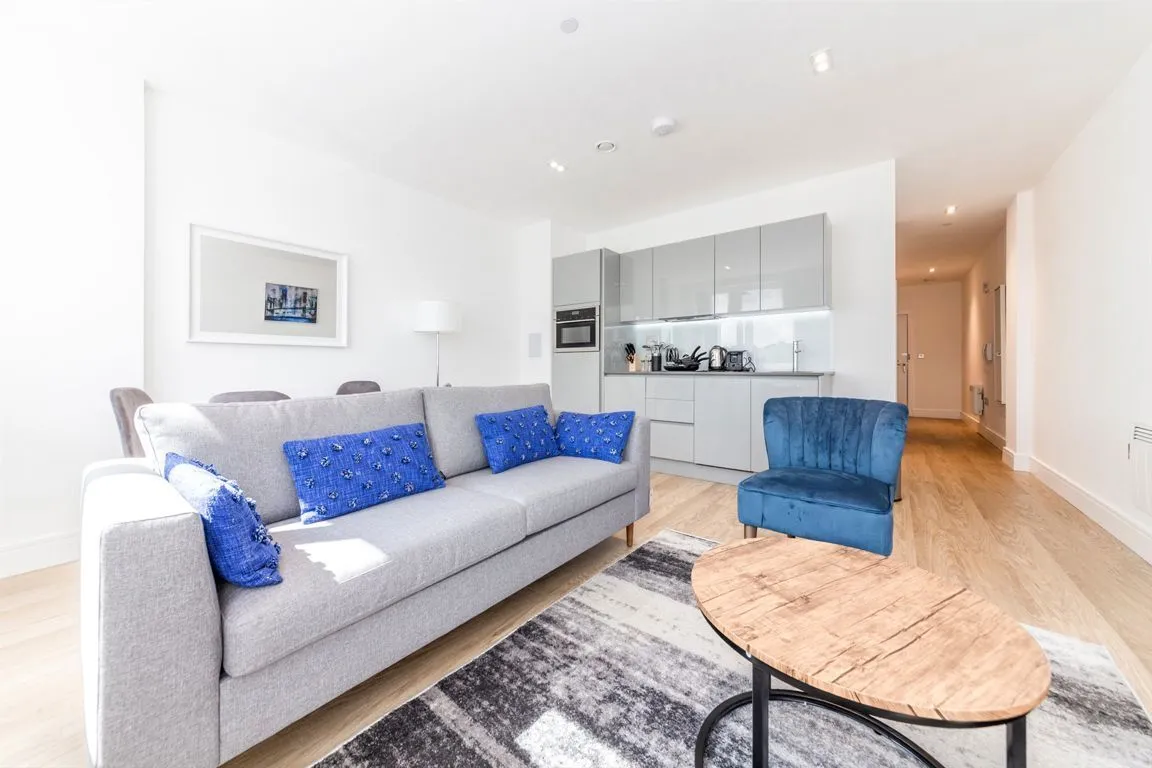 Essex House, Brentwood, Essex, photo 2