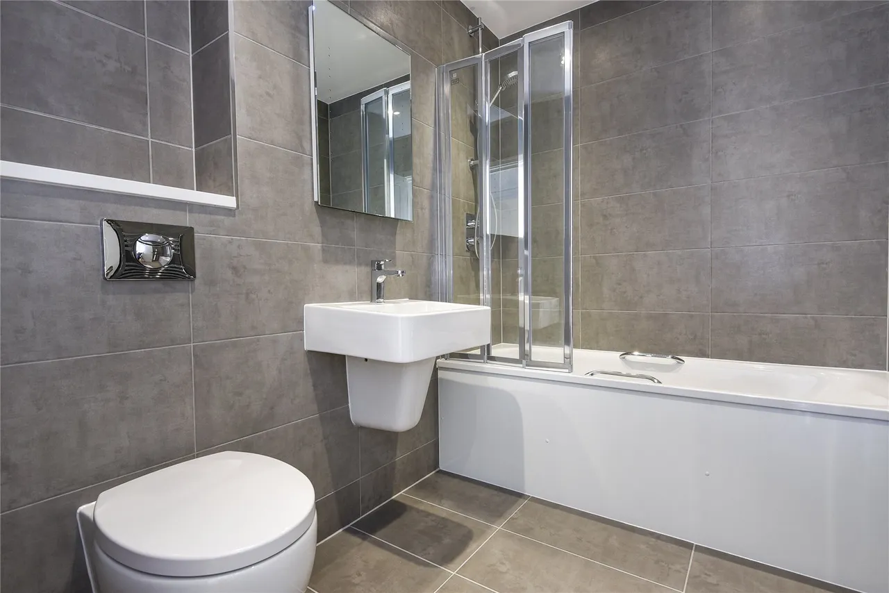 Tyssen Street, London, E8, photo 8