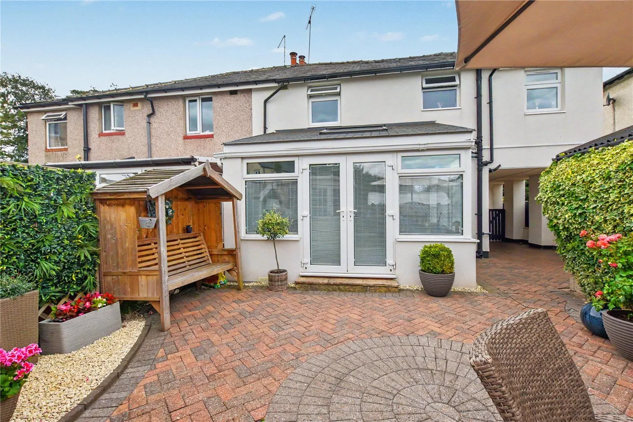 Bingley Road, Menston, LS29, photo 16