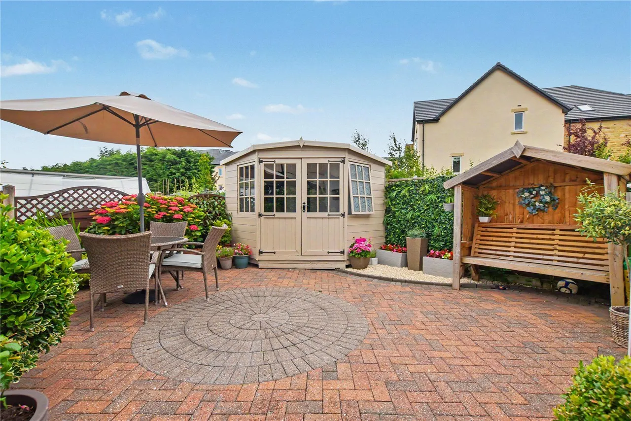 Bingley Road, Menston, LS29, photo 8