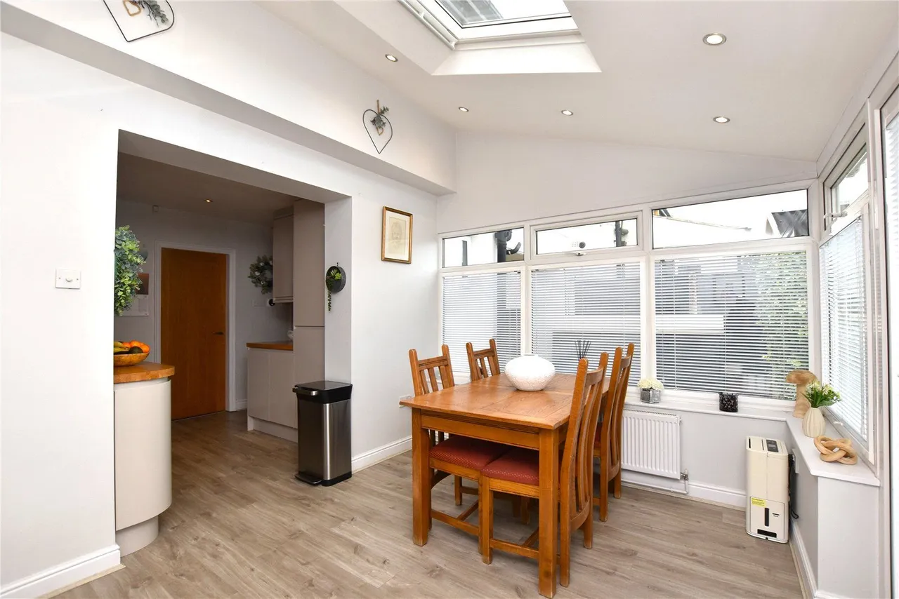 Bingley Road, Menston, LS29, photo 23