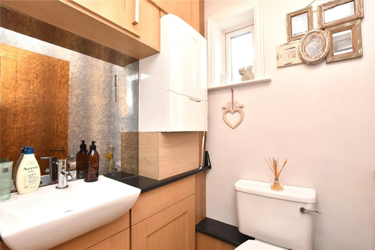 Bingley Road, Menston, LS29, photo 6