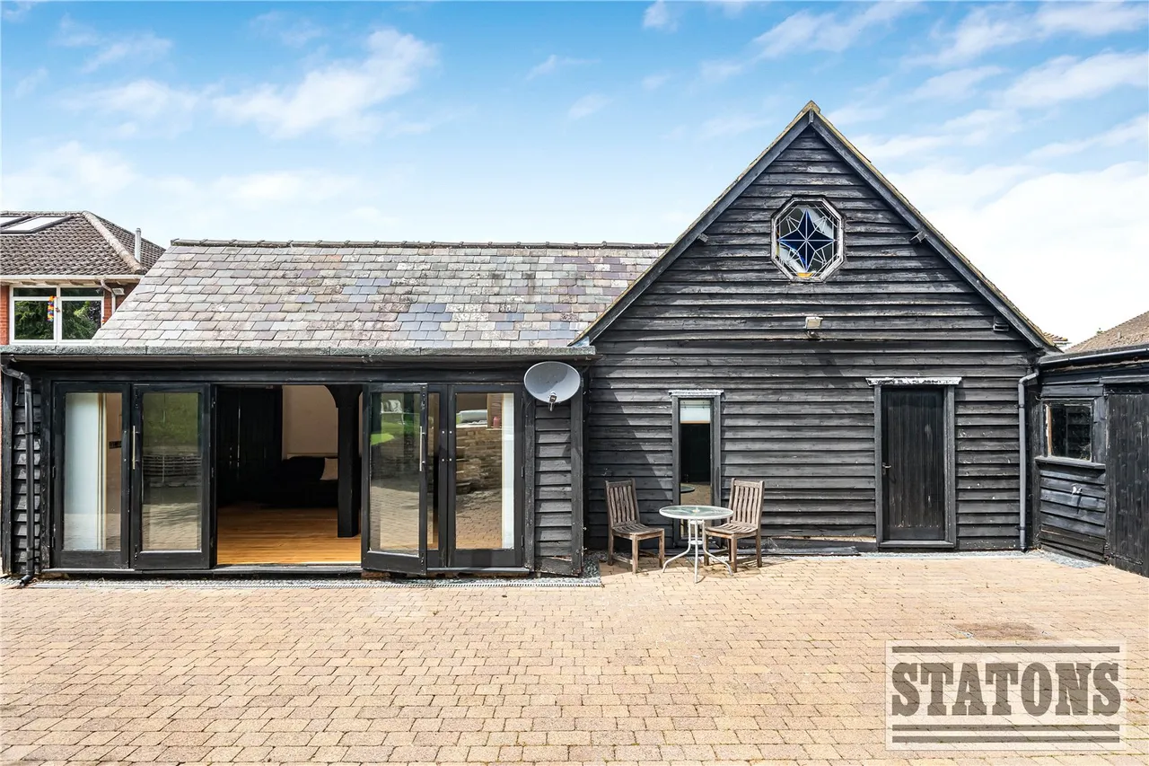 Blanche Lane, South Mimms, Potters Bar, Hertfordshire, EN6 3PA, photo 17