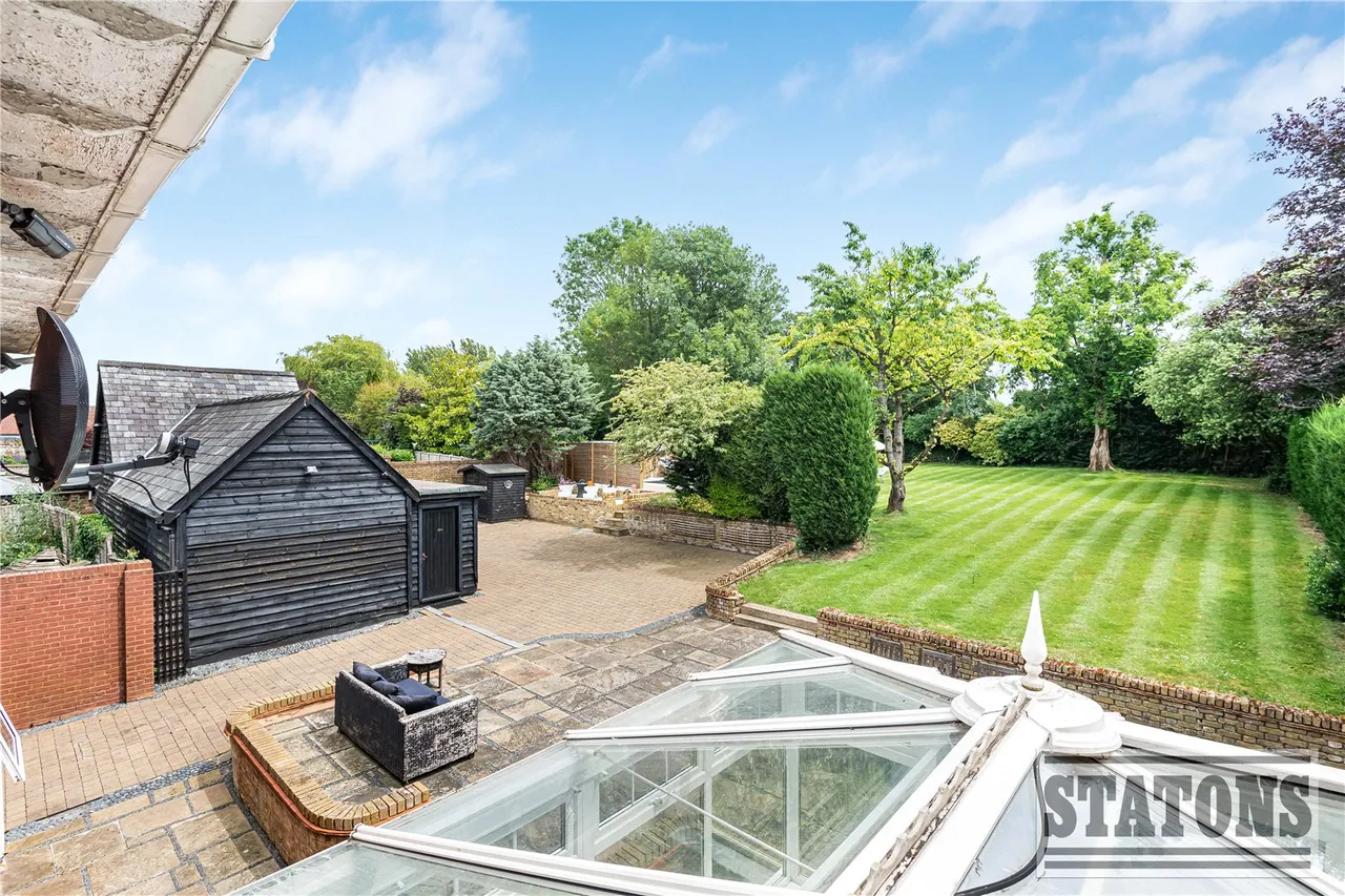 Blanche Lane, South Mimms, Potters Bar, Hertfordshire, EN6 3PA, photo 25