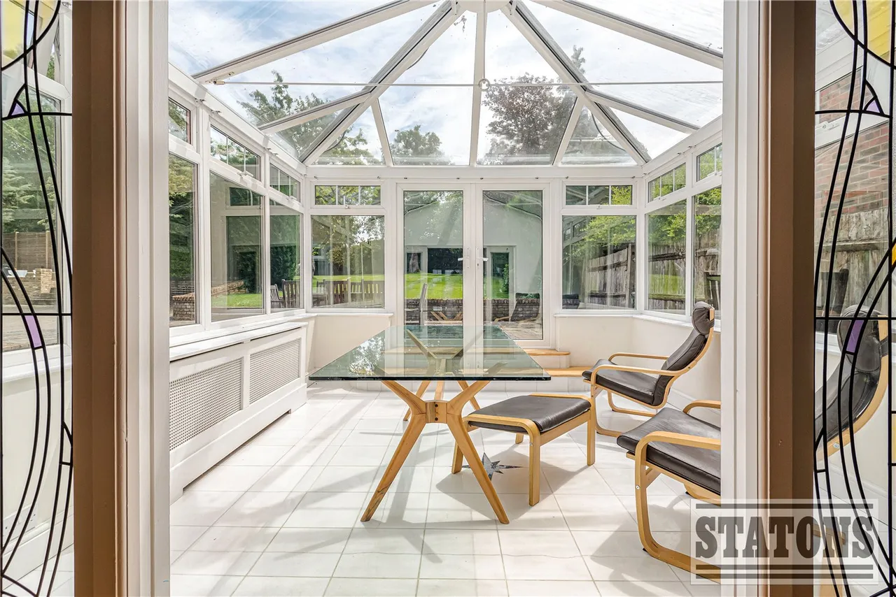 Blanche Lane, South Mimms, Potters Bar, Hertfordshire, EN6 3PA, photo 9