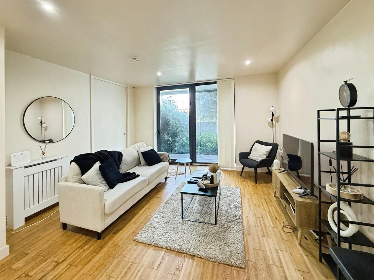 1 bed flat for sale, Kelso Place, Manchester, M15